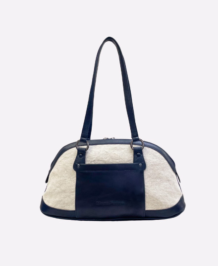 LINO リーノ セミショルダ―バッグ