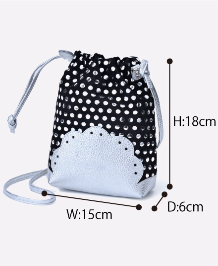 ミニポシェット