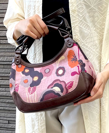 HANNA ハンナ 2wayショルダー