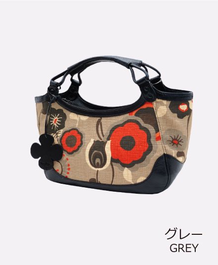 HANNA ハンナ 2wayショルダー