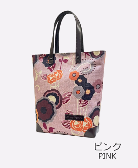 HANNA ハンナ トートバッグ