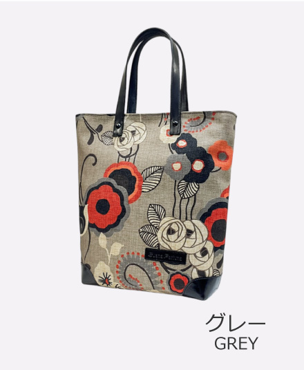 HANNA ハンナ トートバッグ
