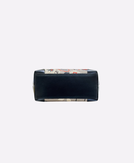 HANNA ハンナ トートバッグ