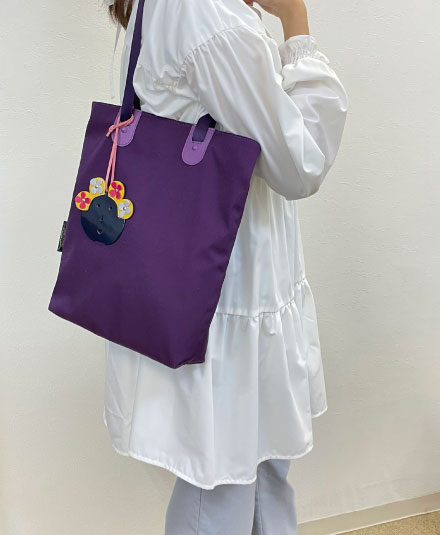 MIMO ミモ セミショルダーバッグ
