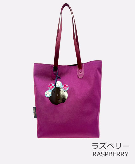 MIMO ミモ セミショルダーバッグ