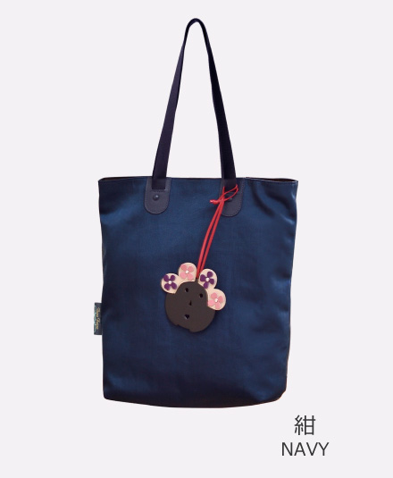 MIMO ミモ セミショルダーバッグ